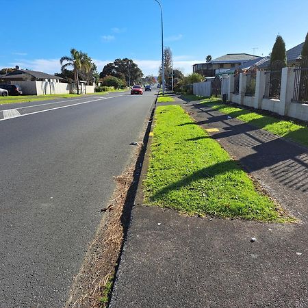 Budget Friendly Rooms Near The Airport Auckland Extérieur photo