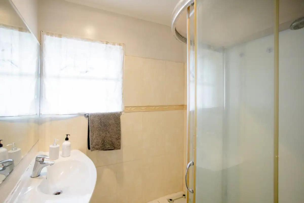 Budget Friendly Rooms Near The Airport Auckland Extérieur photo