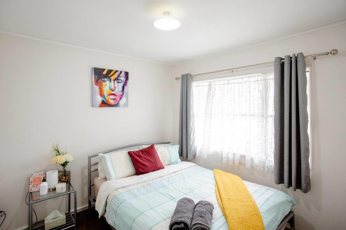 Budget Friendly Rooms Near The Airport Auckland Extérieur photo