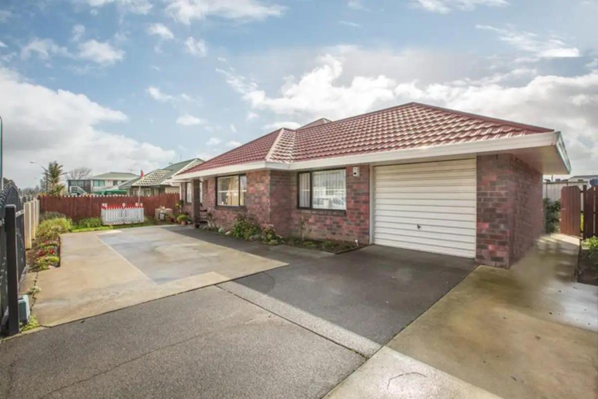 Budget Friendly Rooms Near The Airport Auckland Extérieur photo