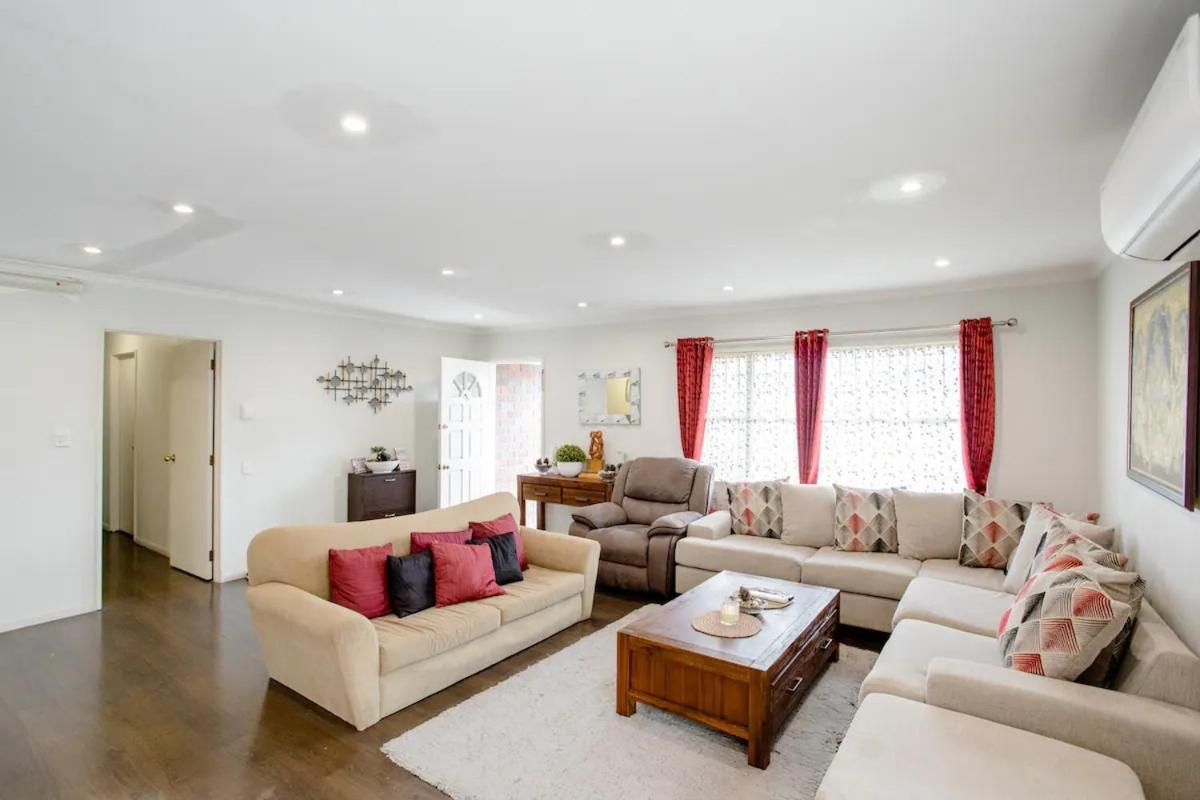 Budget Friendly Rooms Near The Airport Auckland Extérieur photo
