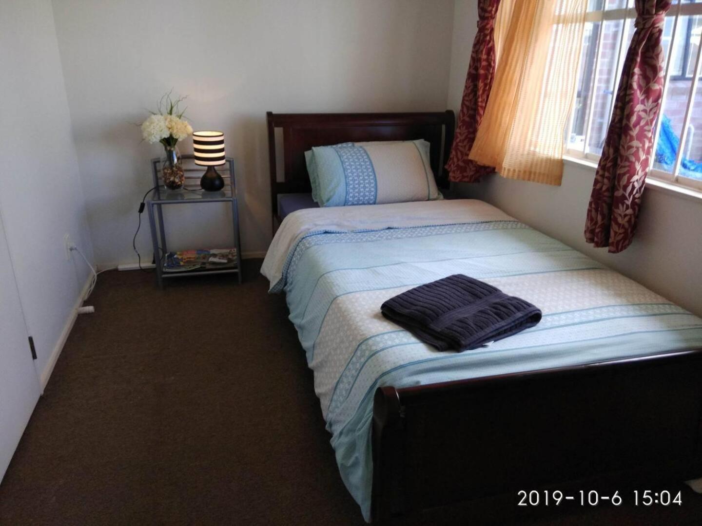 Budget Friendly Rooms Near The Airport Auckland Extérieur photo